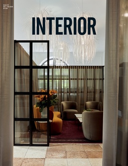 Advertise with Interior