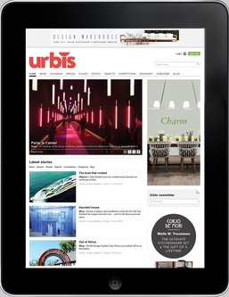 Advertise with Urbismagazine.com