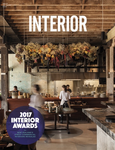 Interior magazine | AGM